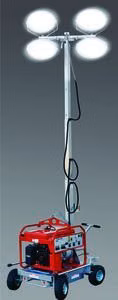 2024 Multiquip GB43LED - Image 1