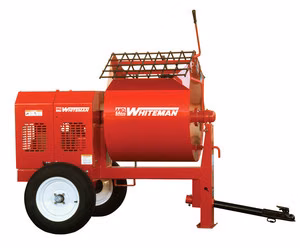2025 Multiquip WM90SH8 - Image 1