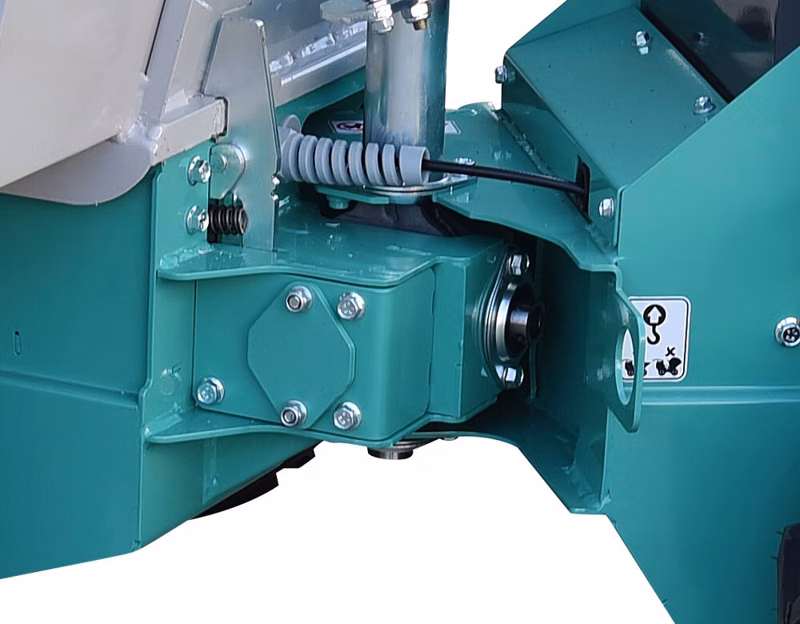 2023 Multiquip TB12PE - Image 2