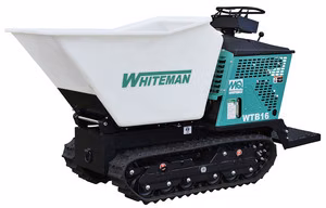 2026 Multiquip WTB-16 - Image 1
