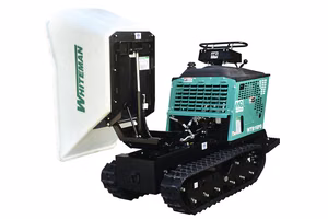 2026 Multiquip WTB-16PD - Image 1