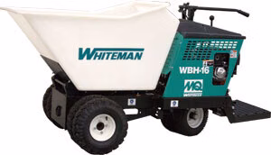 2024 Multiquip WBH-16F - Image 1