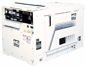 2023 Multiquip DAW500SA4 - Image 1
