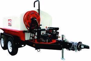 2023 Multiquip WT5HP - Image 1