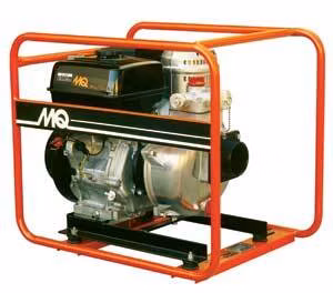 2024 Multiquip QPT305SLT - Image 1
