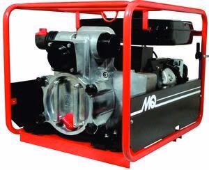 2026 Multiquip QP3THX - Image 1