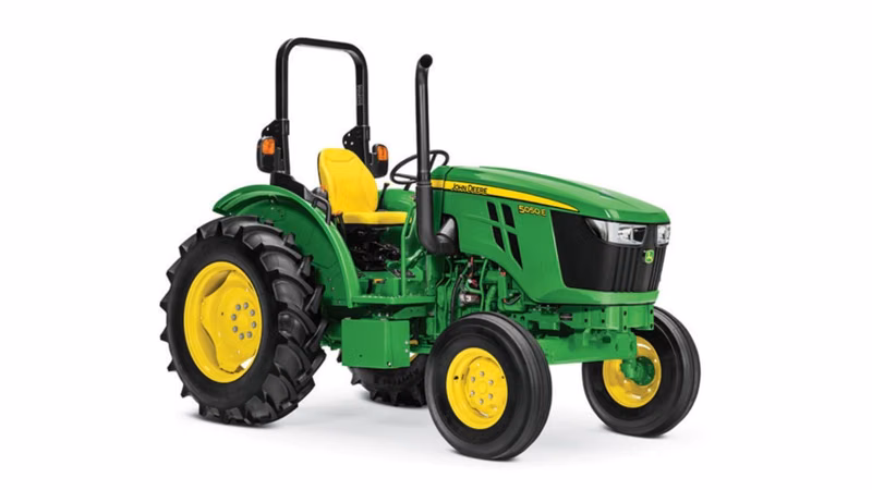 2025 John Deere 5050E - Image 1