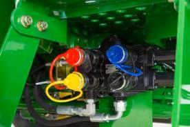 2024 John Deere 5060E - Image 20