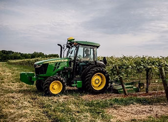 2024 John Deere 5075EN - Image 10