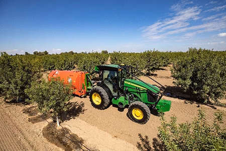 2024 John Deere 5095M - Image 12
