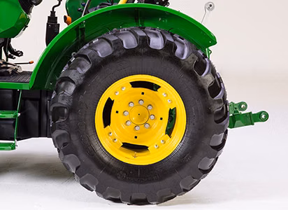 2023 John Deere 5105M - Image 4