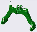 2026 John Deere 5105MH - Image 13