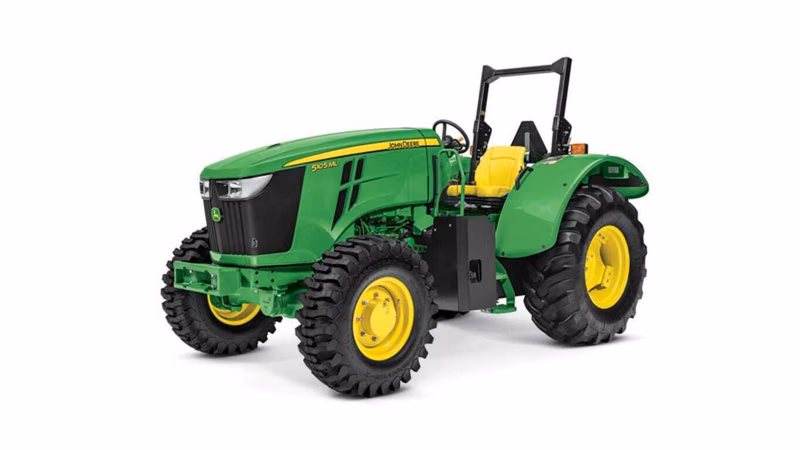 2026 John Deere 5105ML - Image 1