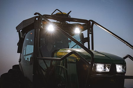 2025 John Deere 5120ML - Image 4