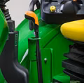 2025 John Deere 5120ML - Image 32