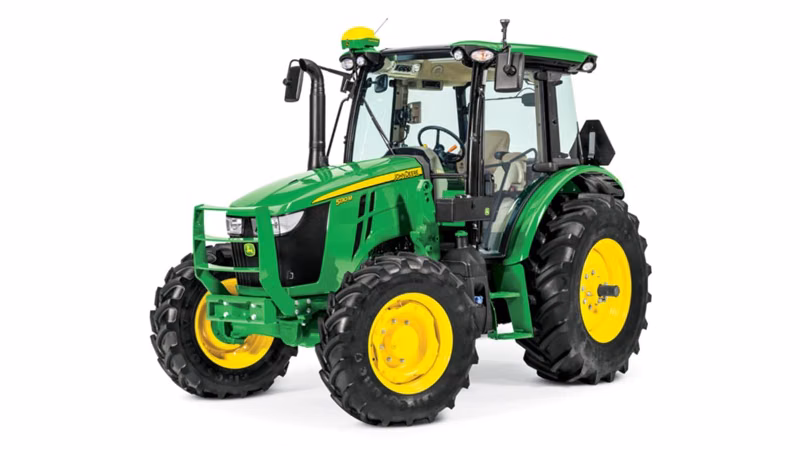 2026 John Deere 5130M - Image 1