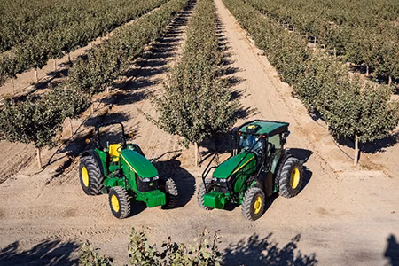 2026 John Deere 5130M - Image 21