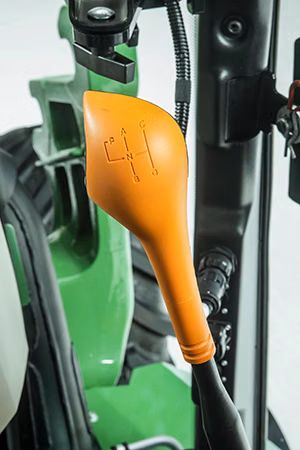 2026 John Deere 5130ML - Image 17