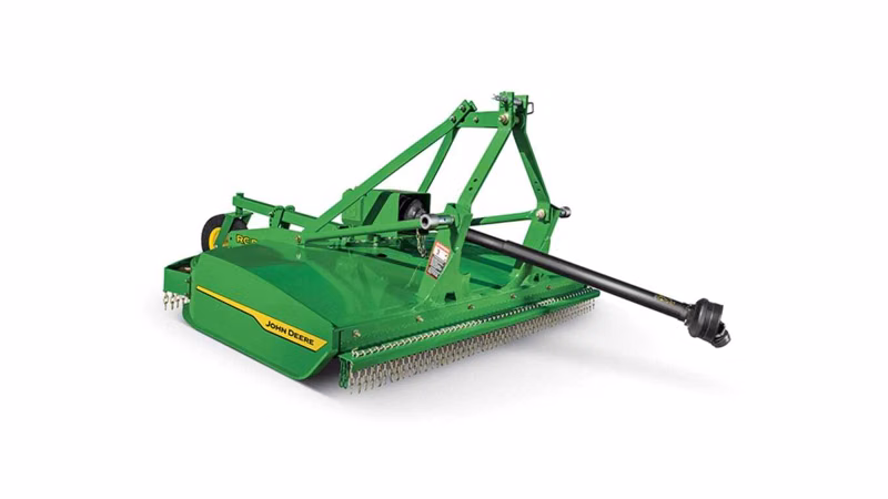 2026 John Deere RC5M - Image 1
