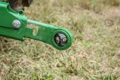 2024 John Deere 4066M Heavy Duty - Image 2