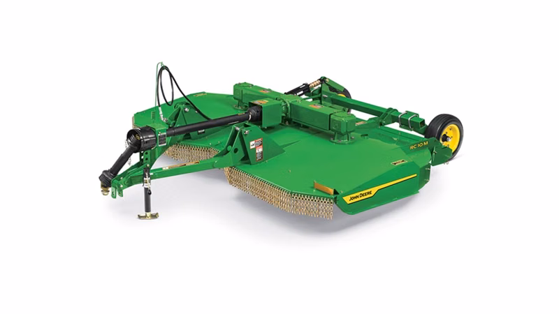 2026 John Deere RC10M - Image 1