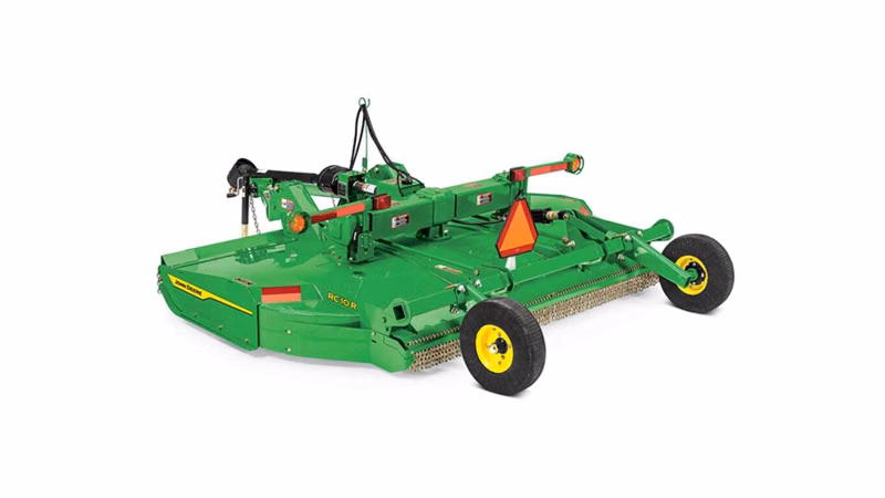 2023 John Deere RC10R - Image 1