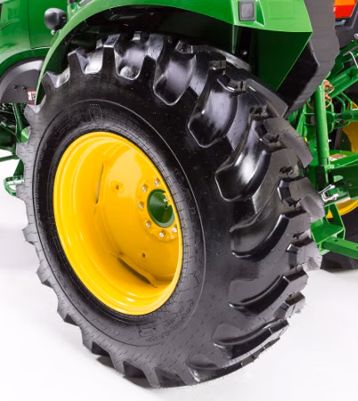 2024 John Deere 4066M Heavy Duty - Image 17
