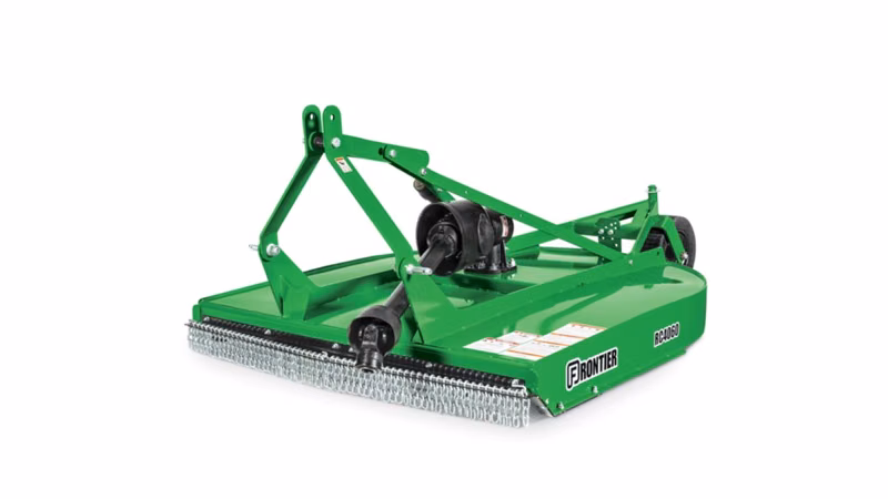 2023 John Deere RC4072 - Image 1