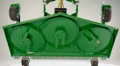 2023 John Deere GM21 Series Grooming Mowers - Image 4
