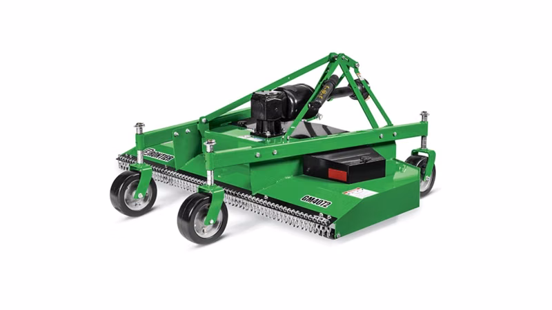 2024 John Deere GM4060 - Image 1