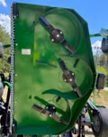 2025 John Deere FM40 Series - Image 5