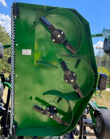 2025 John Deere FM40 Series - Image 5