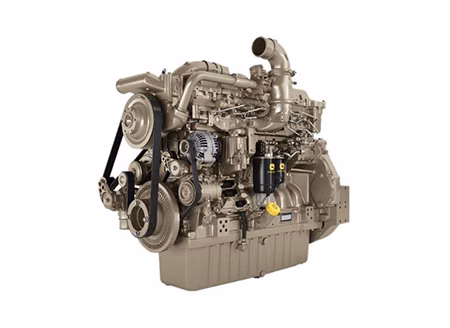 2026 John Deere 9R 540 - Image 2