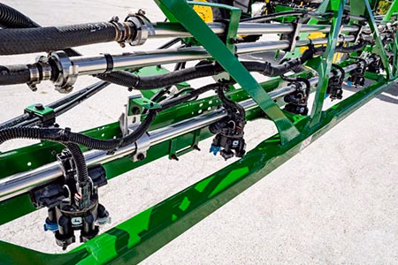 2025 John Deere 408R - Image 6