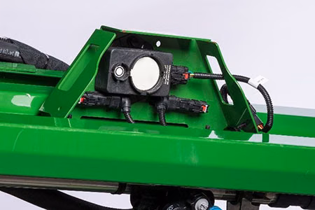 2025 John Deere 408R - Image 9