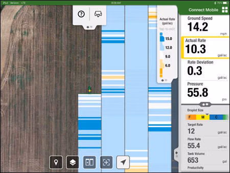 2025 John Deere 408R - Image 18