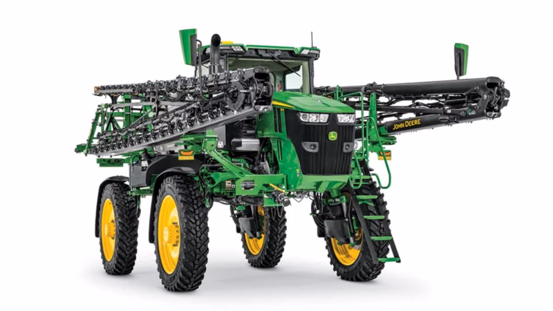 2026 John Deere 410R - Image 1