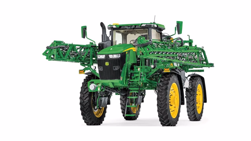 2026 John Deere 612R - Image 1