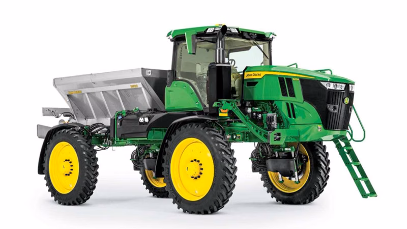 2023 John Deere 400R - Image 1