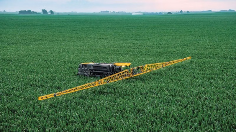 2023 John Deere STS16 - Image 1