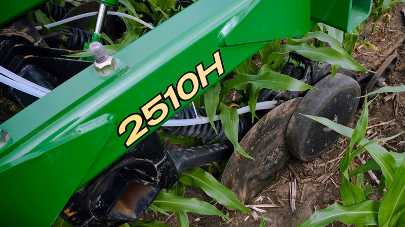 2024 John Deere 2510H - Image 1