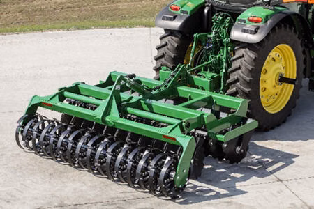 2024 John Deere 2680H - Image 2