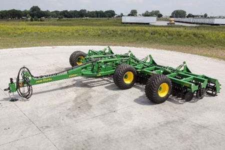 2024 John Deere 2680H - Image 3