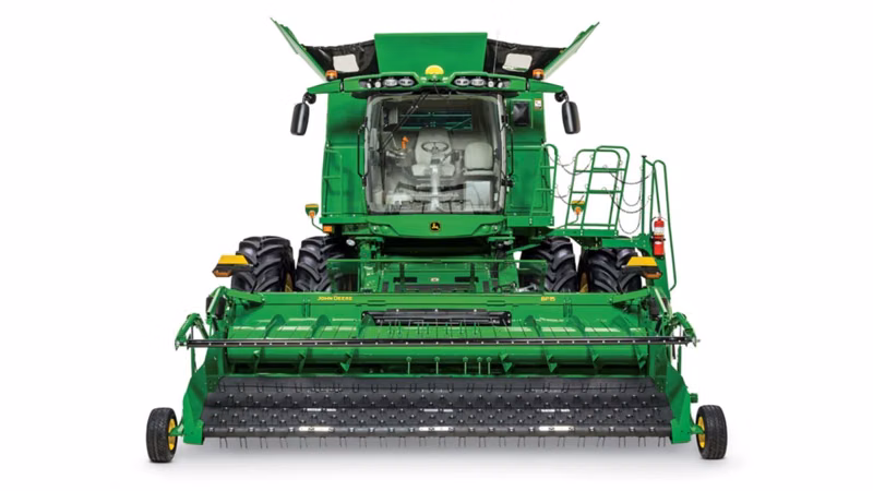 2026 John Deere BP15 - Image 1