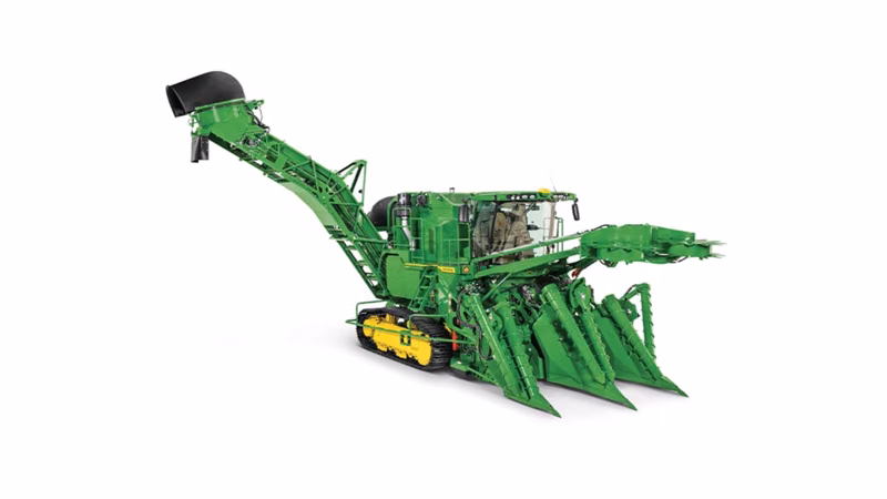 2024 John Deere CH950 - Image 1