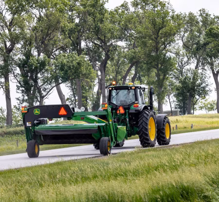 2023 John Deere S250 - Image 8