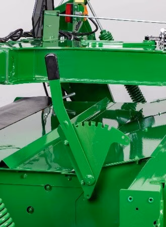 2024 John Deere S350 - Image 11
