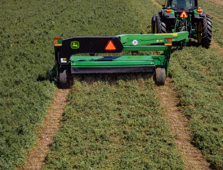 2023 John Deere C350 - Image 13
