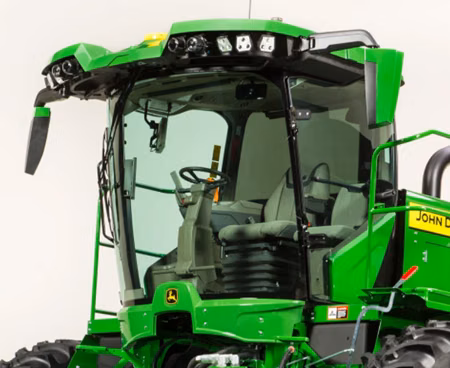 2026 John Deere W200M - Image 5