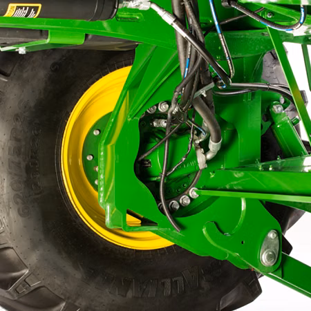 2026 John Deere W200M - Image 12
